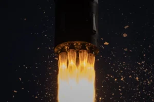 توقعات بربحية Rocket Lab بحلول 2027