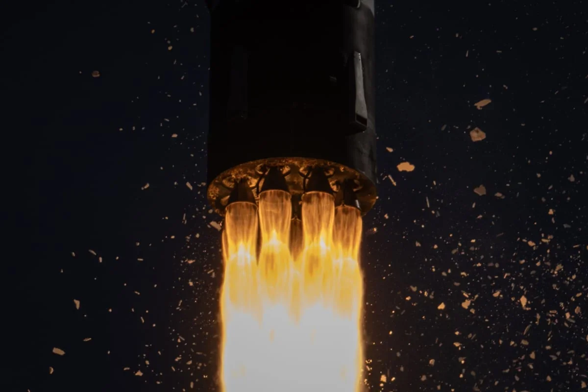 توقعات بربحية Rocket Lab بحلول 2027