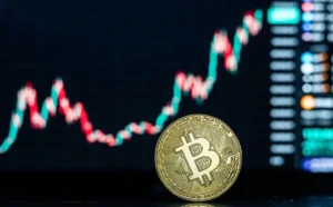 تراجع جديد في أسعار البيتكوين وتأثيرات النزاع الأمريكي الإيراني