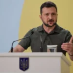 القوات الأوكرانية تضرب المنشآت النفطية والسفن الروسية