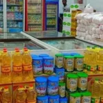ارتفاع أسعار السلع الغذائية في مصر