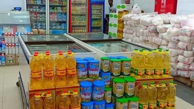 ارتفاع أسعار السلع الغذائية في مصر