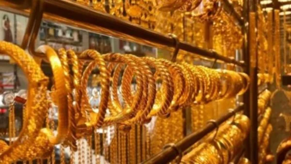استقرار أسعار الذهب في مصر اليوم