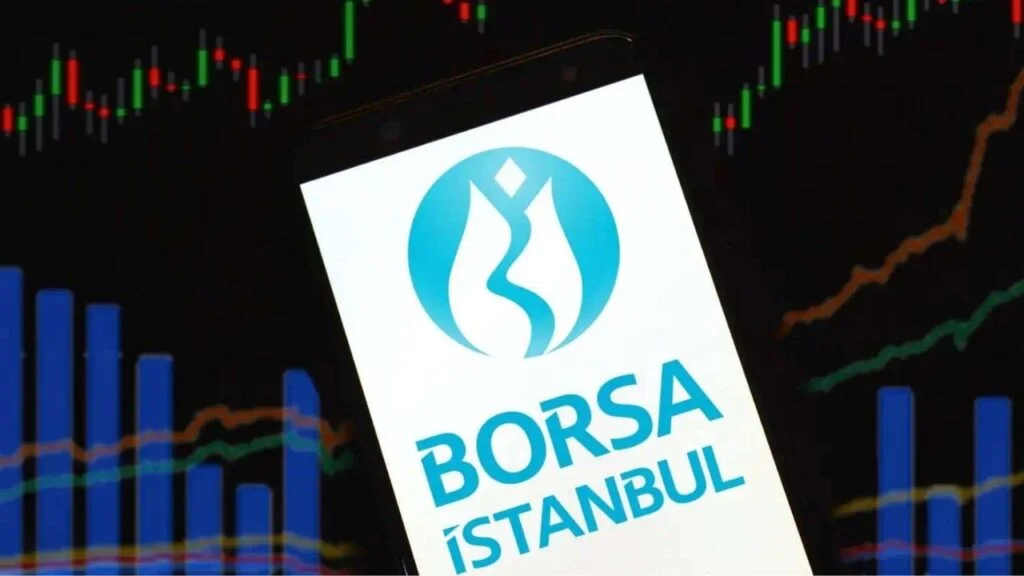 الأسهم الأكثر تداولًا عبر أك ياتيرم
