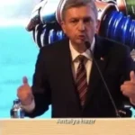 انتقادات واسعة لمسمى “Turko” في COP31