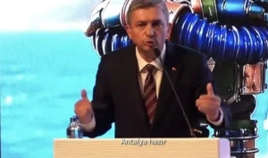 انتقادات واسعة لمسمى "Turko" في COP31