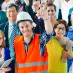 ارتفاع تكاليف العمالة الأمريكية يفوق التوقعات