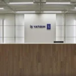أكثر الأسهم تداولًا عبر İş Yatırım في الأسبوع الماضي