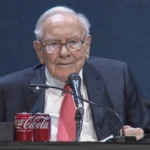 ارتفاع أسهم Berkshire Hathaway لأعلى مستوياتها