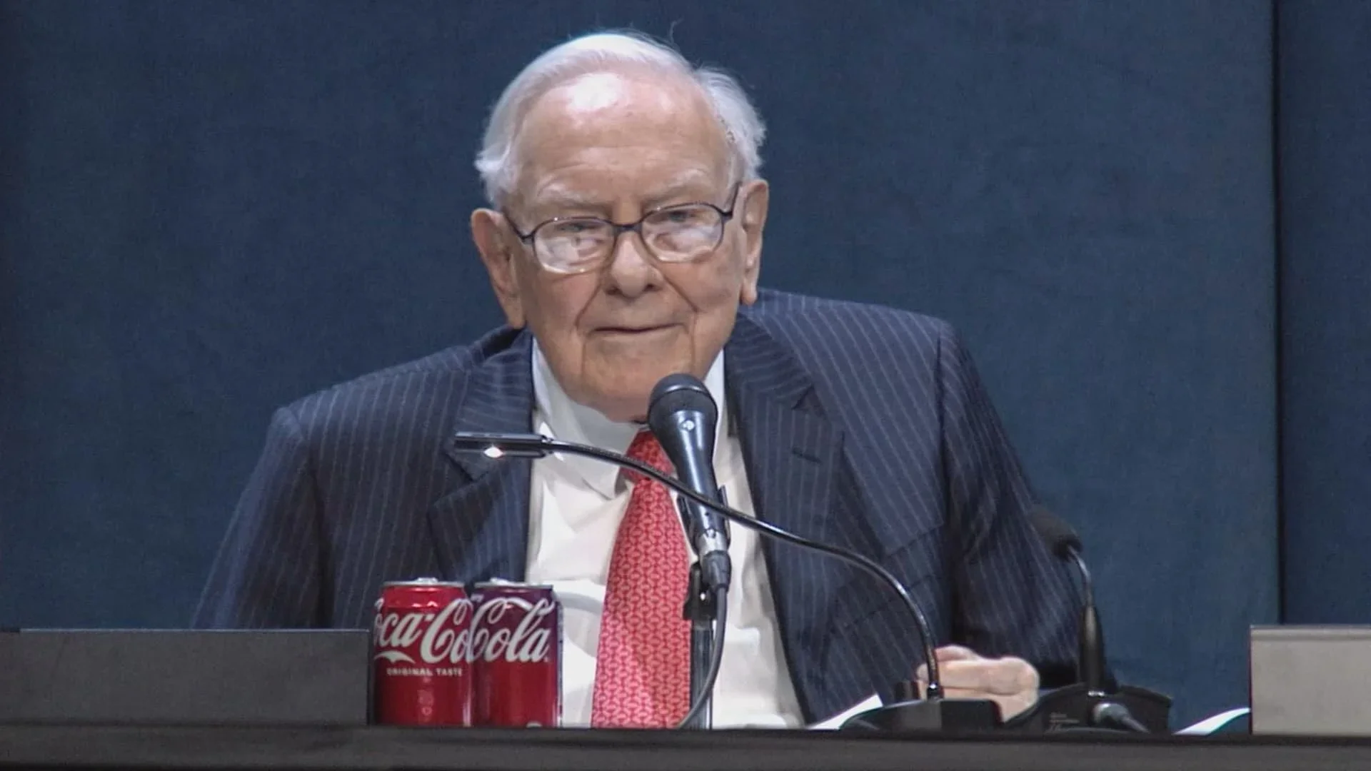 ارتفاع أسهم Berkshire Hathaway لأعلى مستوياتها