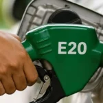 تطورات E20 وتحديات التحول إلى الوقود الأخضر في الهند