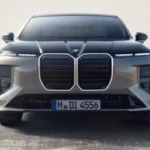 فتح باب الحجز لسلسلة BMW 7 المحدثة في الهند
