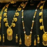 تراجع أسعار الذهب في مصر بمقدار 5 جنيهات