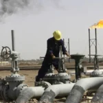 العراق وتركيا توقعان اتفاقية أنبوب النفط لمدة عام