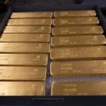 تراجع أسعار سبائك الذهب في مصر اليوم