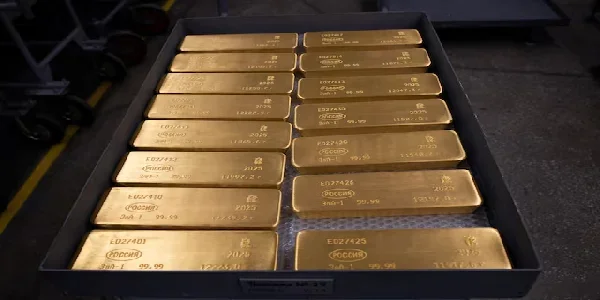 تراجع أسعار سبائك الذهب في مصر اليوم