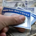 الولايات التي تفرض ضرائب على مزايا الضمان الاجتماعي