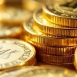 تراجع سعر الجنيه الذهب 440 جنيهًا في الأسواق المحلية