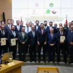 تركيا والعراق يعززان شراكتهما في مجال الطاقة
