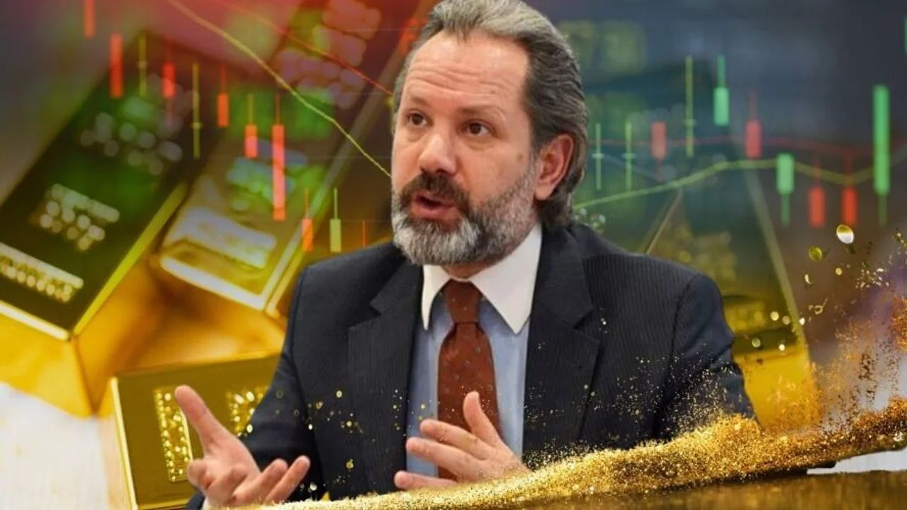 توقعات أسعار الذهب من إسلام ميمش للأسبوع المقبل