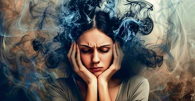 لا تسمح لفكرة سلبية واحدة بالتزايد