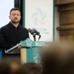 هجوم أوكراني على مصافٍ وأسطول روسي