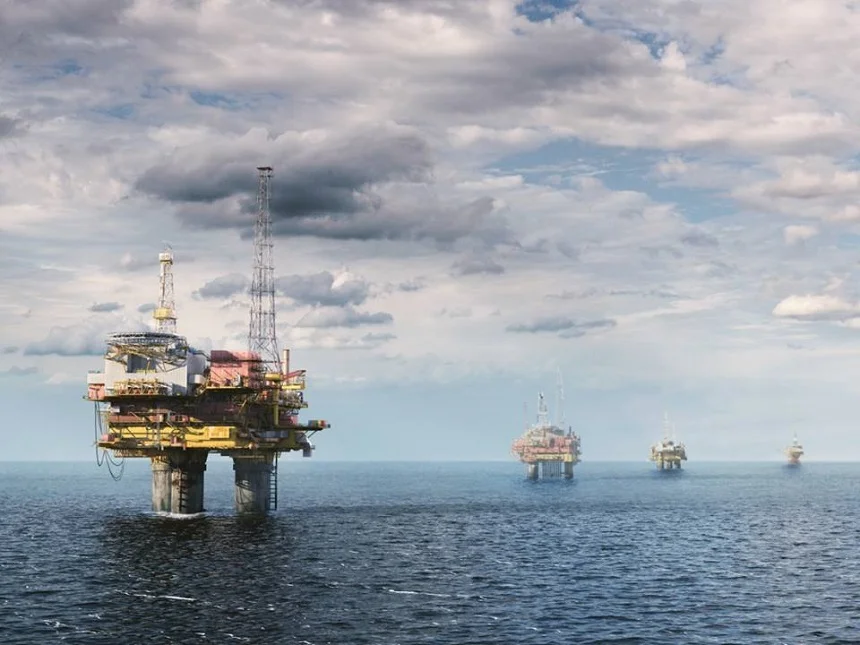 BP تبيع أصولها في مملكة البحر الشمالي