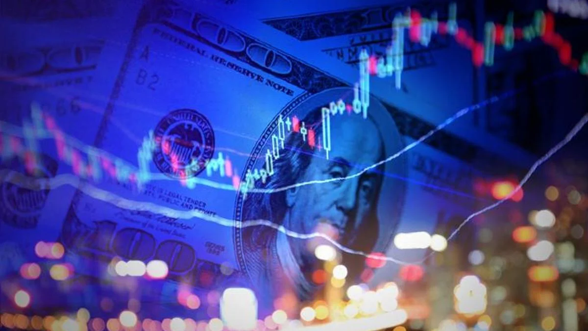 الأسواق تبقي أسعار الفائدة ثابتة رغم المخاوف من التضخم