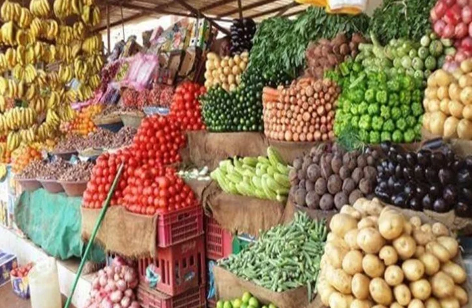 استقرار أسعار الخضروات والفواكه في محافظة الغربية