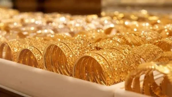 أسعار الذهب في مصر 2 أغسطس 2023