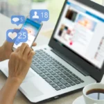 ميتا تسجل تقييمات جذابة رغم التحديات السوقية