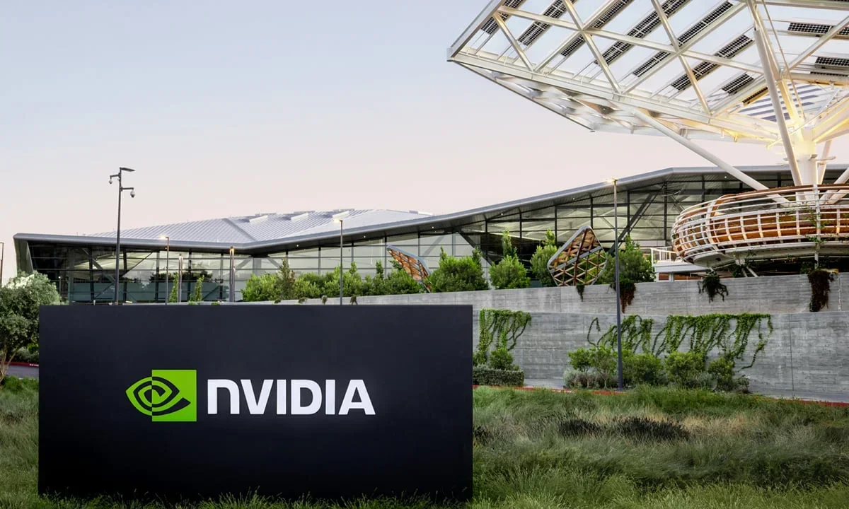 توقعات بارتفاع سعر سهم Nvidia في 26 أغسطس