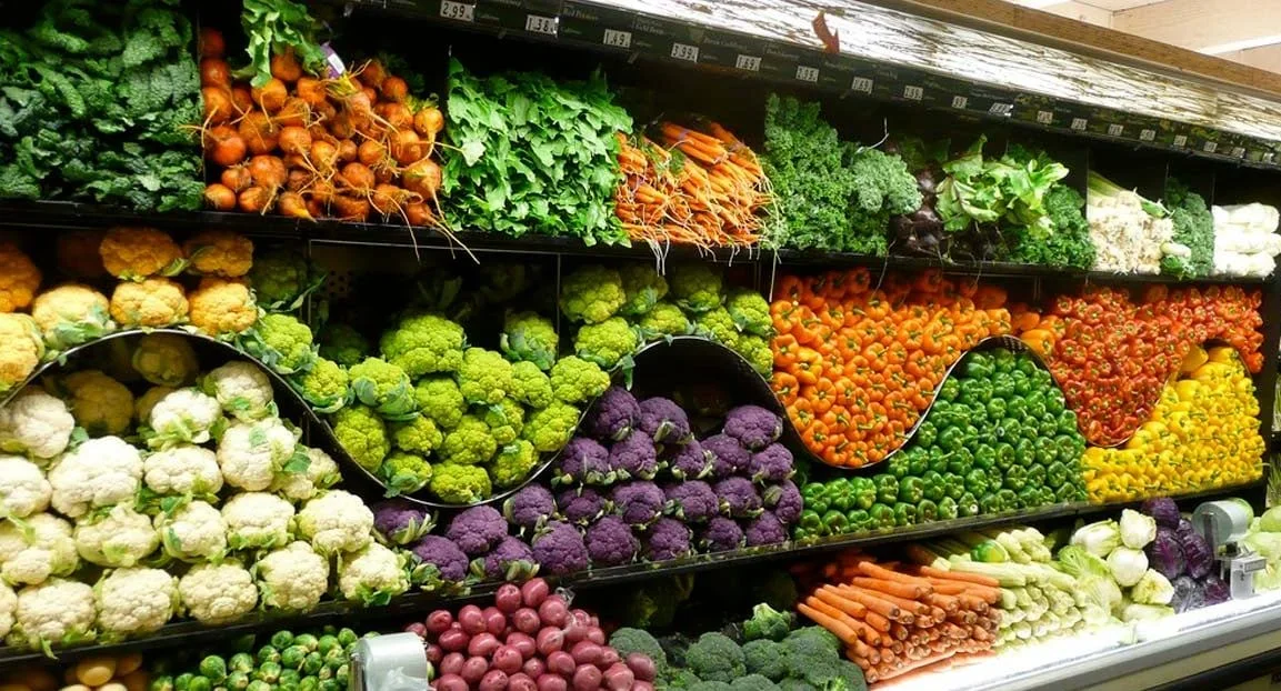 استقرار أسعار الخضراوات والفاكهة في الإسكندرية