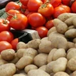 أسعار الخضراوات اليوم في الأسواق المصرية