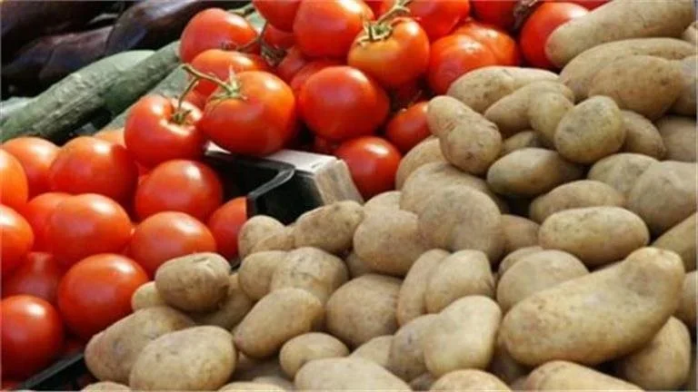 أسعار الخضراوات اليوم في الأسواق المصرية