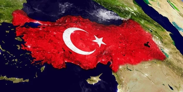 تركيا تعزز نفوذها في الشرق الأوسط