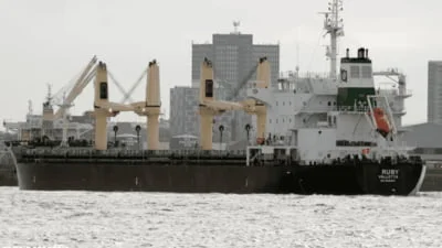 BP تتخذ خطوة هامة لمواجهة أزمة الطاقة