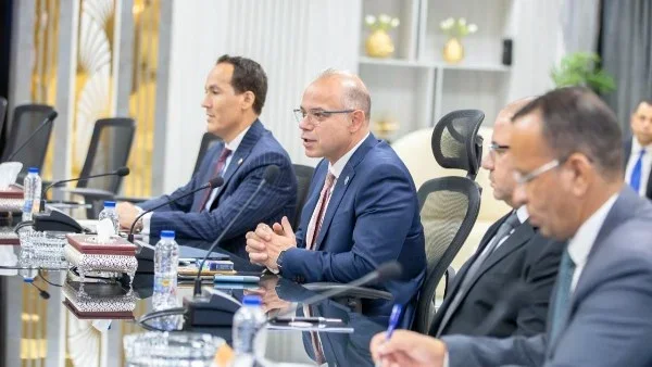 تعزيز التعاون بين الإنتاج الحربي والاستثمار