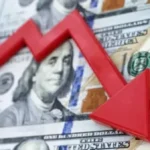تراجع ملحوظ في سعر الدولار بالبنوك المصرية
