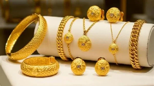 استقرار أسعار الذهب في مصر رغم تراجع الدولار