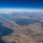 الأهمية الاستراتيجية لجزر إيران