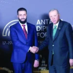 عمليات إسرائيل في سوريا وتأثيرها على العلاقات مع تركيا