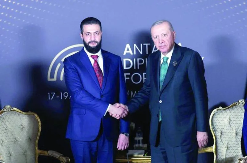 عمليات إسرائيل في سوريا وتأثيرها على العلاقات مع تركيا