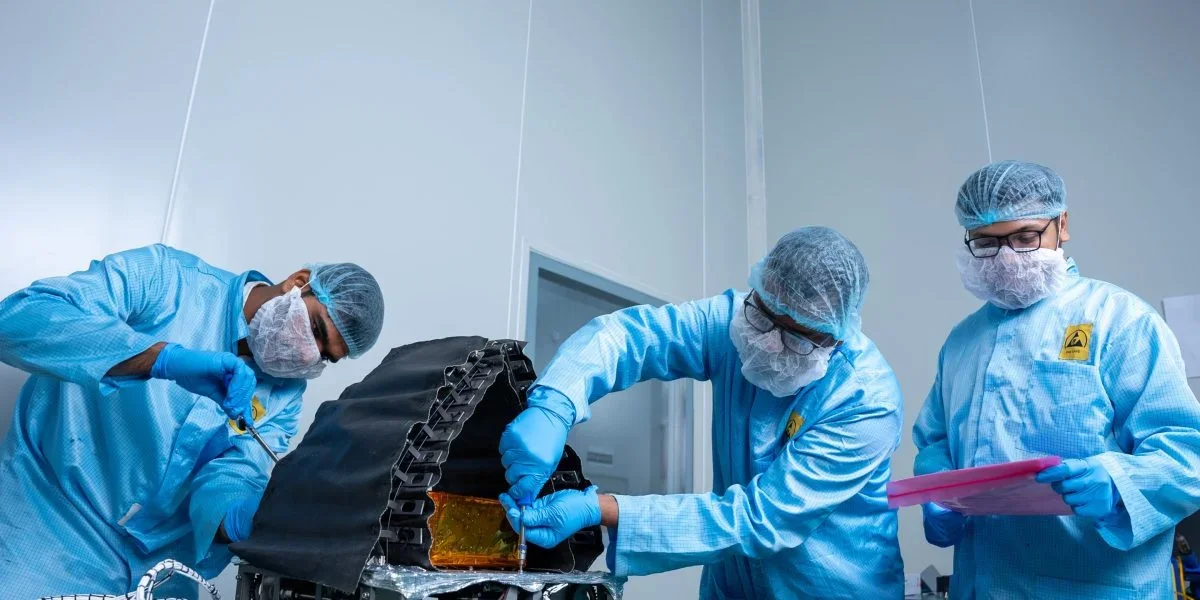 ازدهار جديد للشركات الناشئة بعد IPO SpaceX