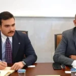 تعزيز التعاون الاقتصادي بين مصر والعراق
