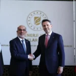 اتفاقية تاريخية لتعزيز التعاون الطاقي بين العراق وتركيا