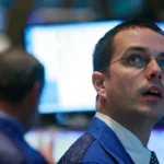 إنذارات تاريخية من أداء السوق المالية