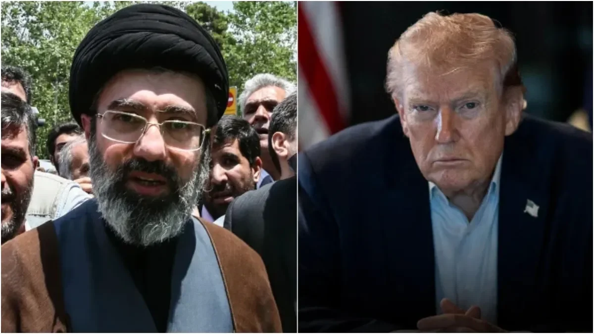 أمريكا توقف هجماتها على إيران.. تأثيرها على الهند