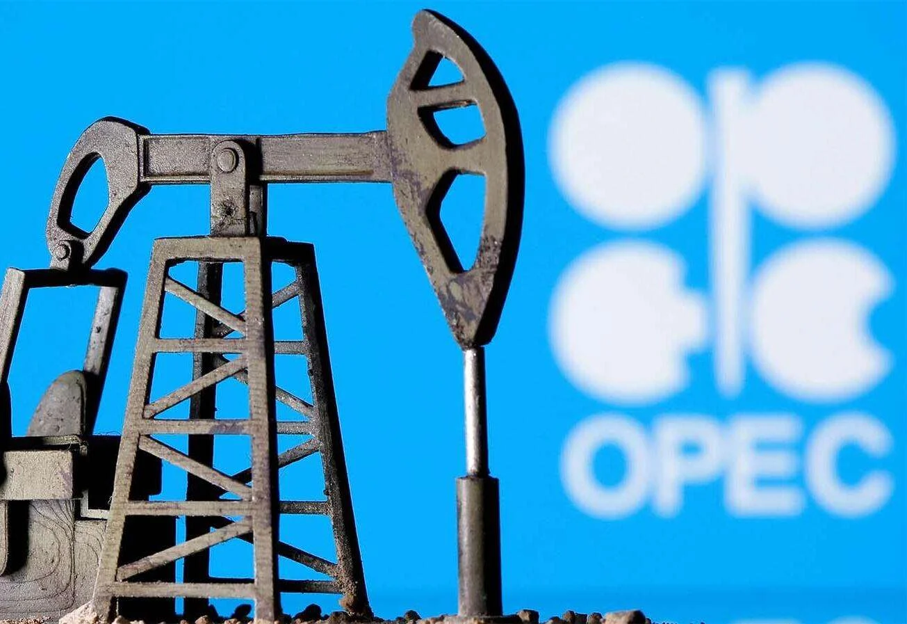 OPEC+ تزيد حصة الإنتاج اليومية بـ188 ألف برميل