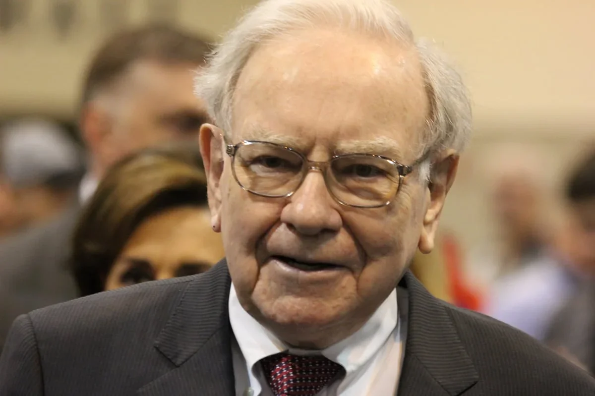 توقعات ببدء Berkshire Hathaway استثمارها في MercadoLibre